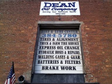 Dean Oil Company, Inc
